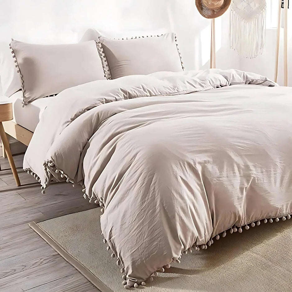 Anna Bedding Set