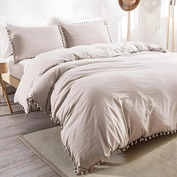 Anna Bedding Set