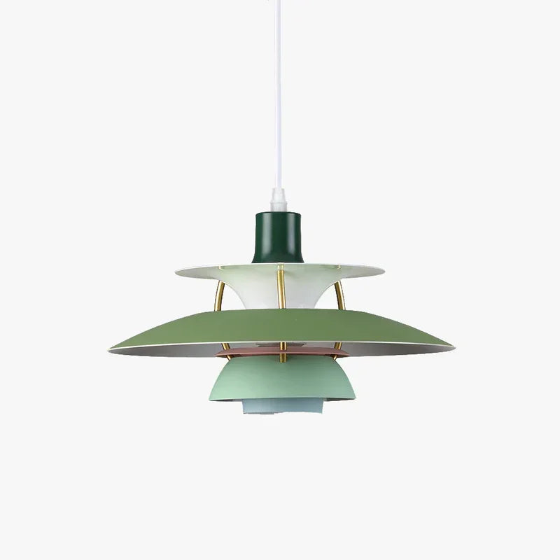 Fanciulla Pendant Lamp