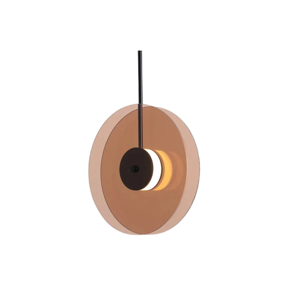 Serena Suspension Pendant Lamp