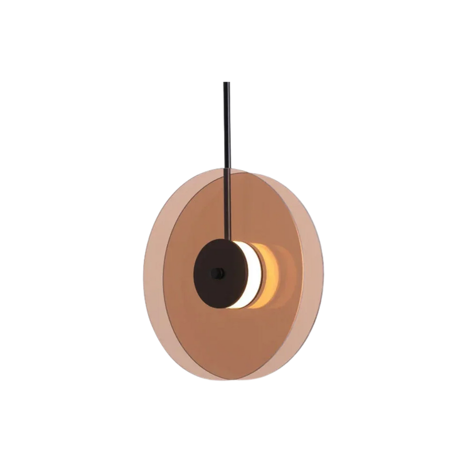 Serena Suspension Pendant Lamp