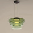 Waverley Glass Pendant Light
