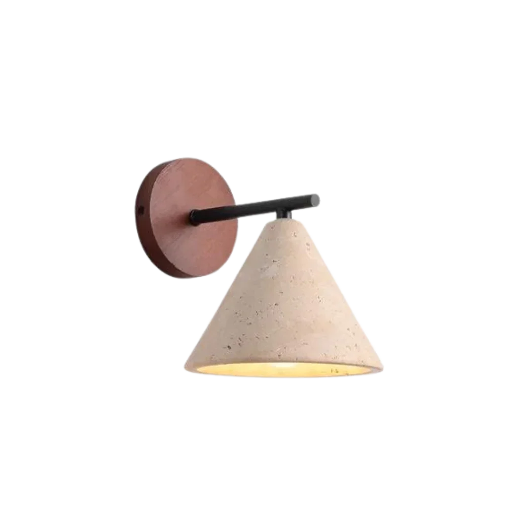 Bianco Splendente Lamp