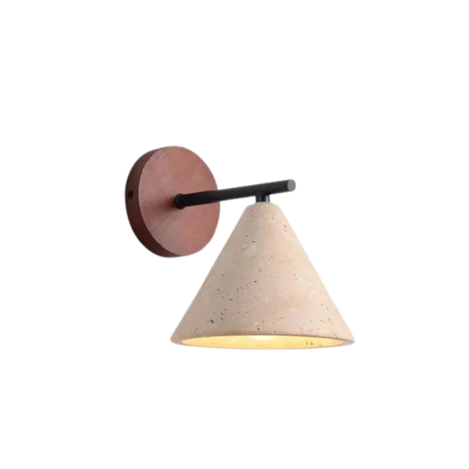 Bianco Splendente Lamp