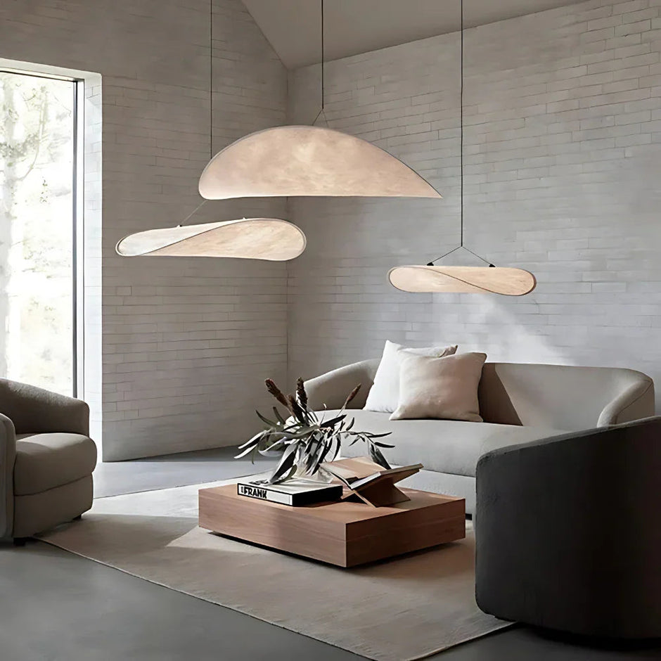 Shizu Pendant Lamp