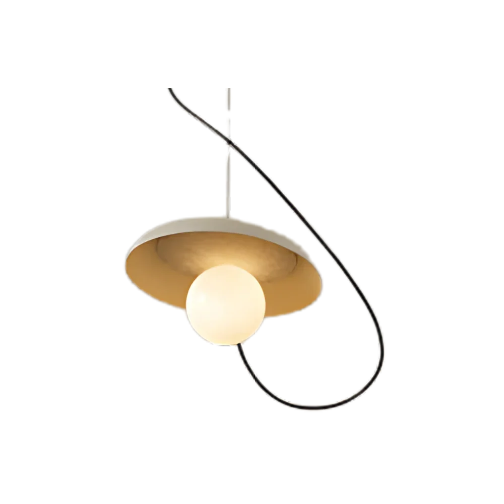 Maggie Pendant Lamp