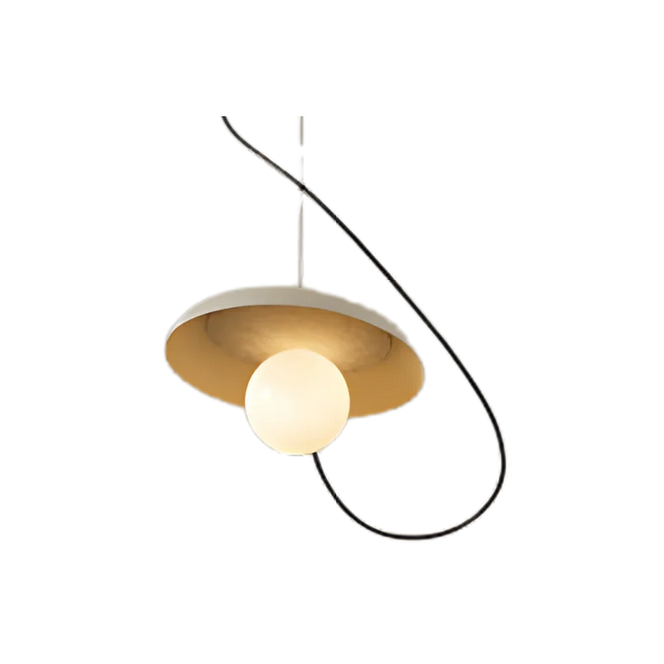 Maggie Pendant Lamp