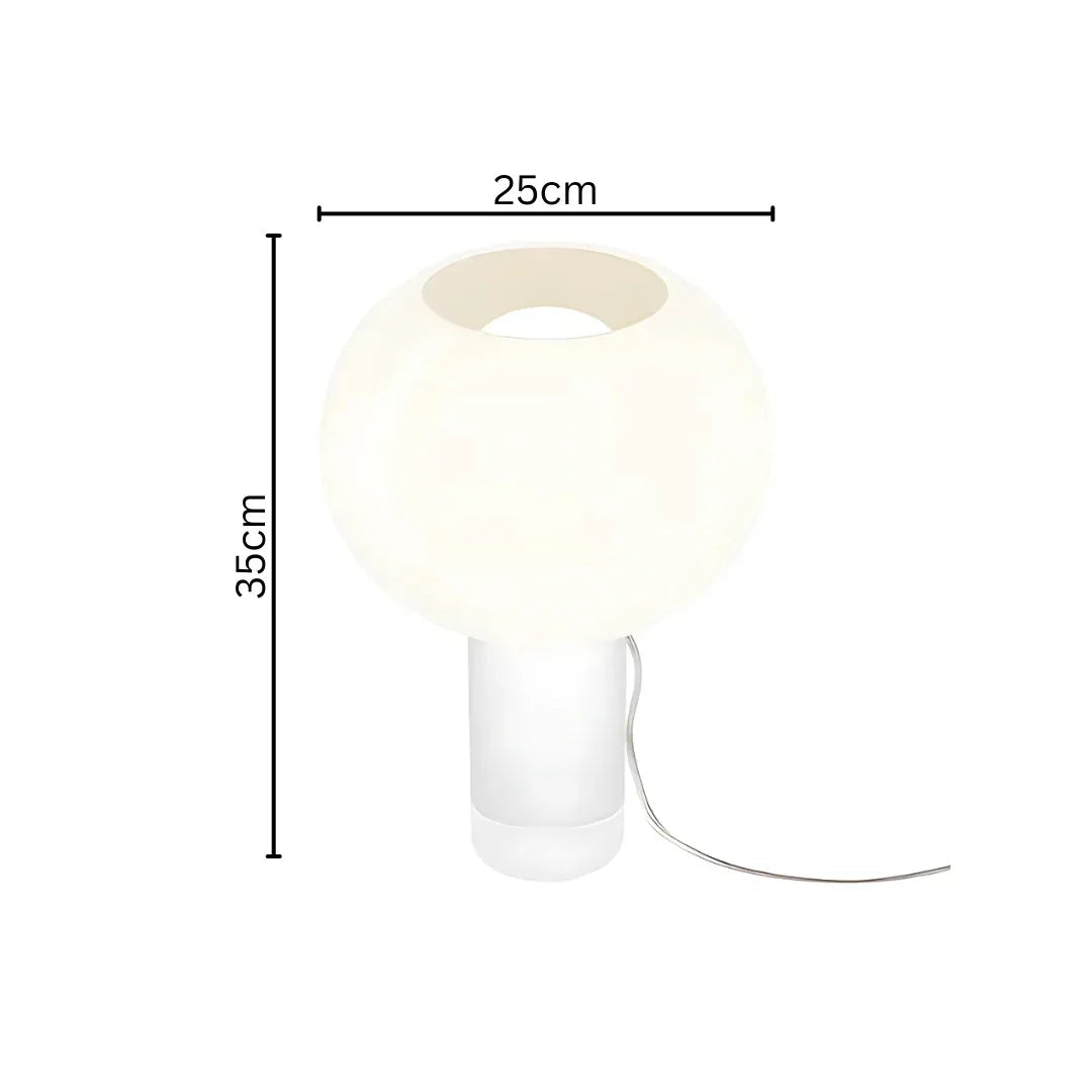 Oceane Table Lamp