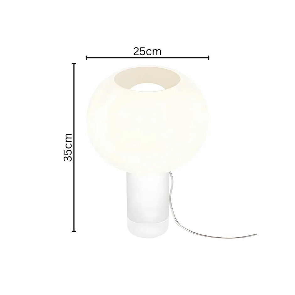 Oceane Table Lamp