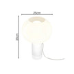 Oceane Table Lamp