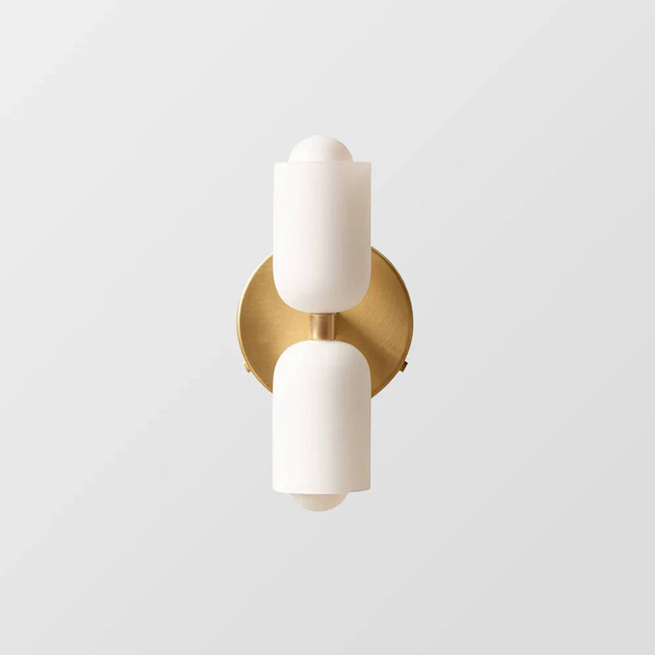 Fiamma wall light
