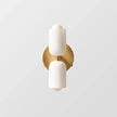 Fiamma wall light