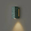 Jamie Marble Wall Lamp