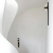 Devon Glass Wall Lamp