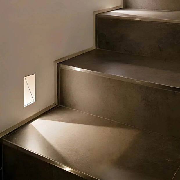 Dylan LED Stair Light Collection