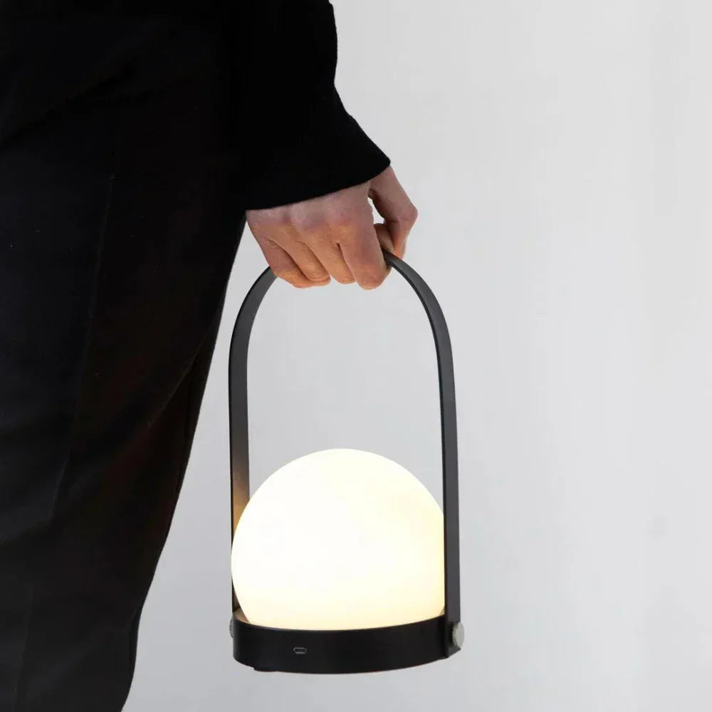 Maribel Portable Lantern