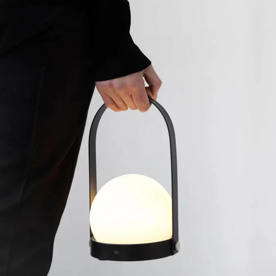 Maribel Portable Lantern