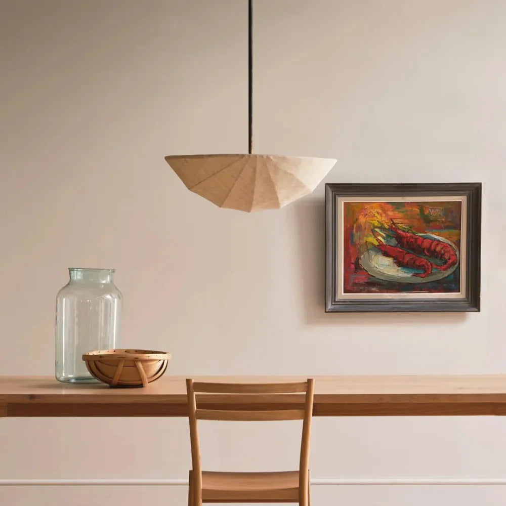 Lyashi Pendant Lamp