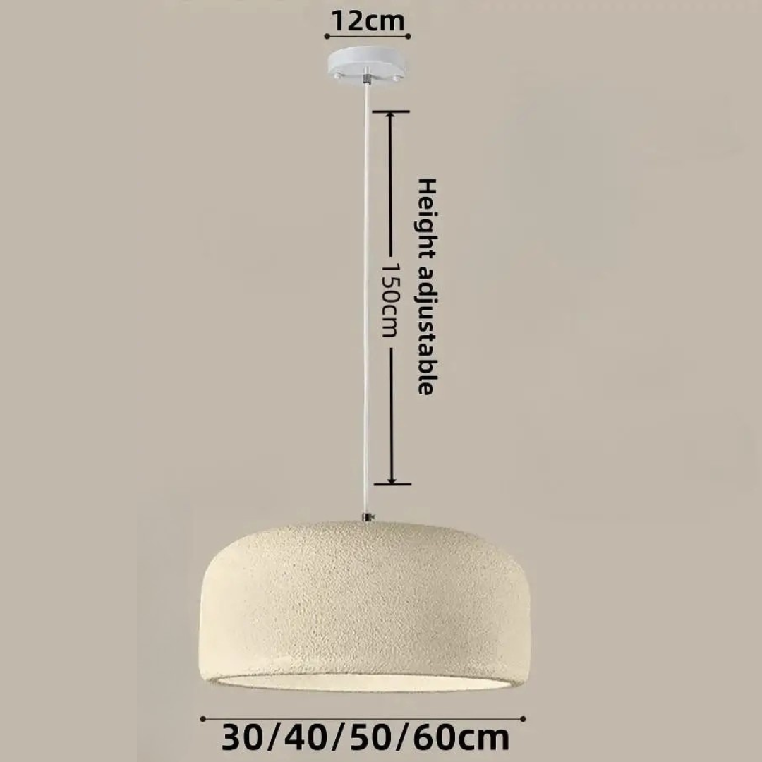 Nedcah Pendant Light