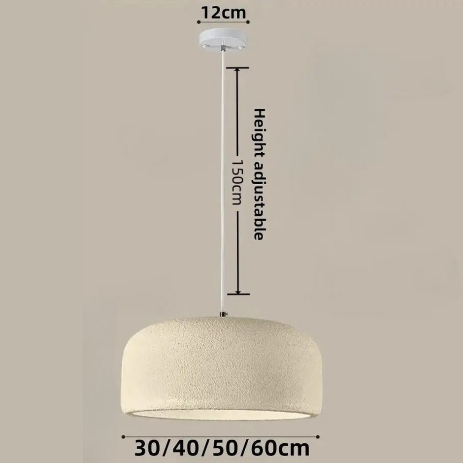 Nedcah Pendant Light
