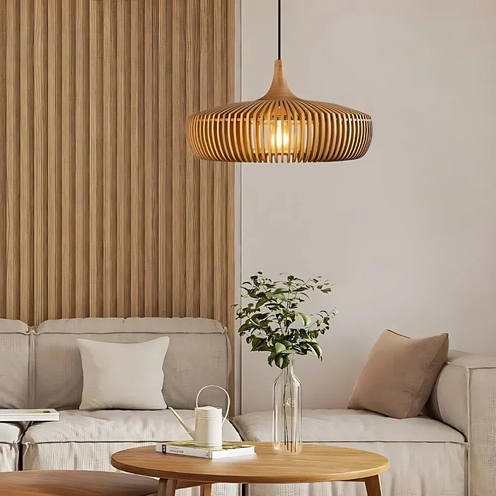 NaturLampa Pendant Lamp