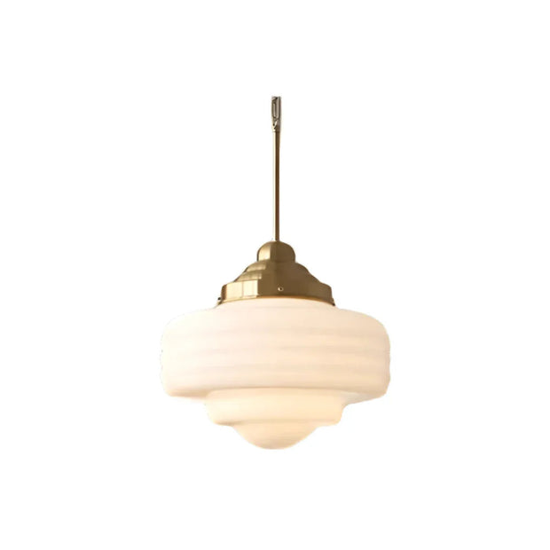 Navajo Pendant Lamp