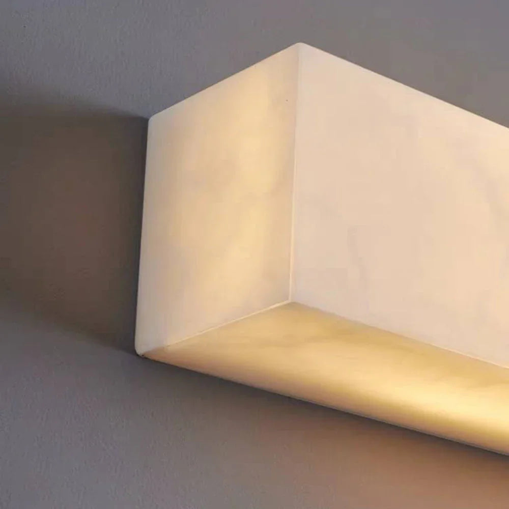 Alina Modern Outdoor Wall Lamp