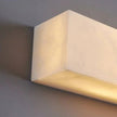 Alina Modern Outdoor Wall Lamp
