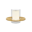 Candle-Inspired Portable Lamp