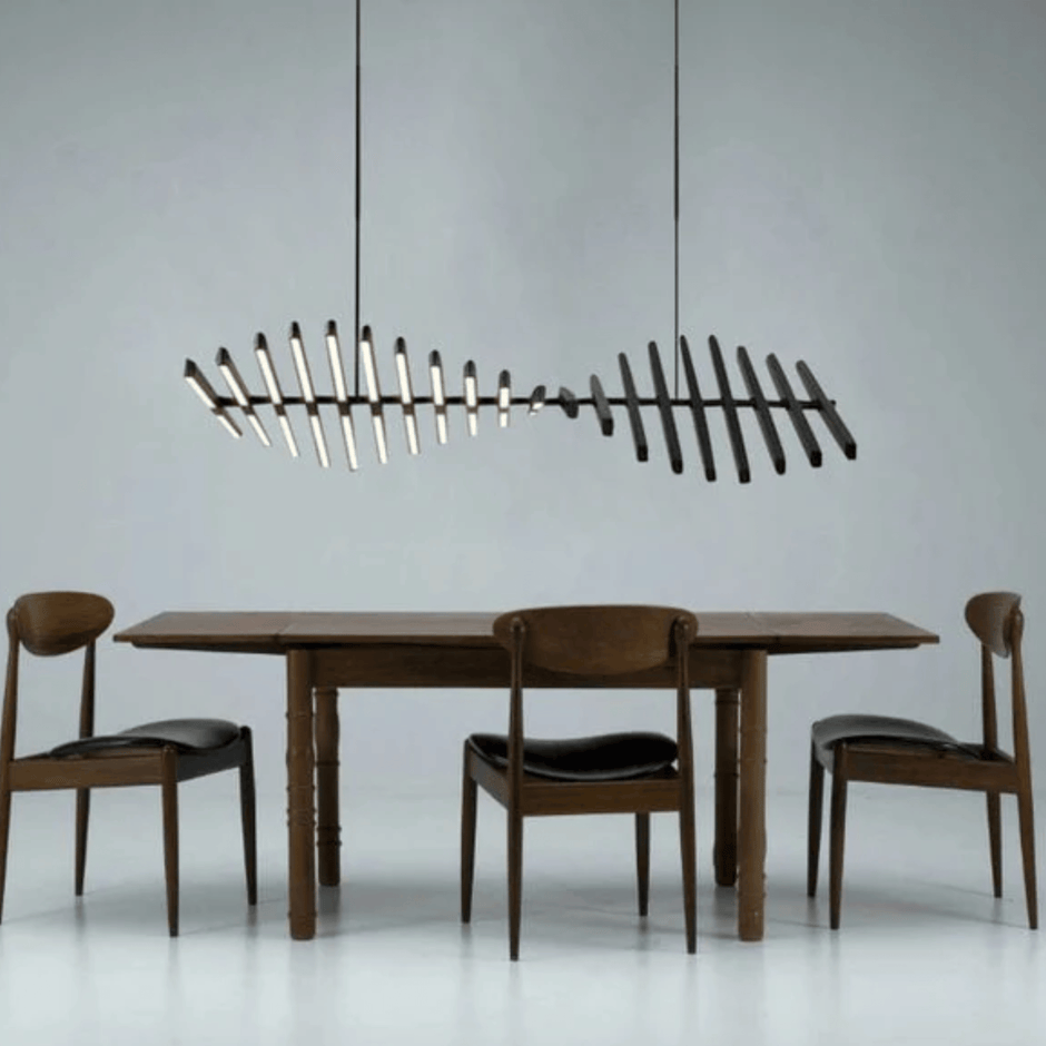 Nordime Pendant Light