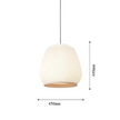 Menice Pendant Lamp
