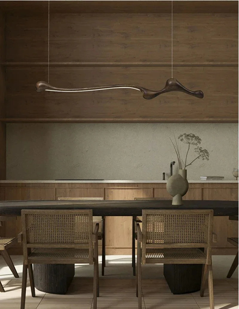 Yūgen Pendant Lamp
