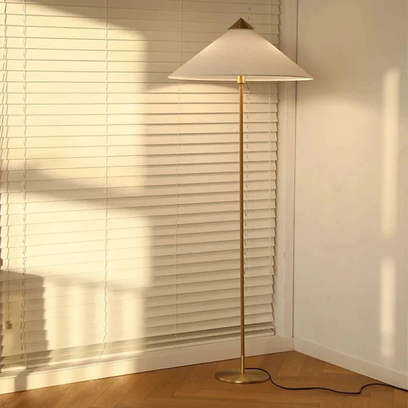 Akira Floor Lamp