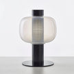Sofia Glass Table Lamp
