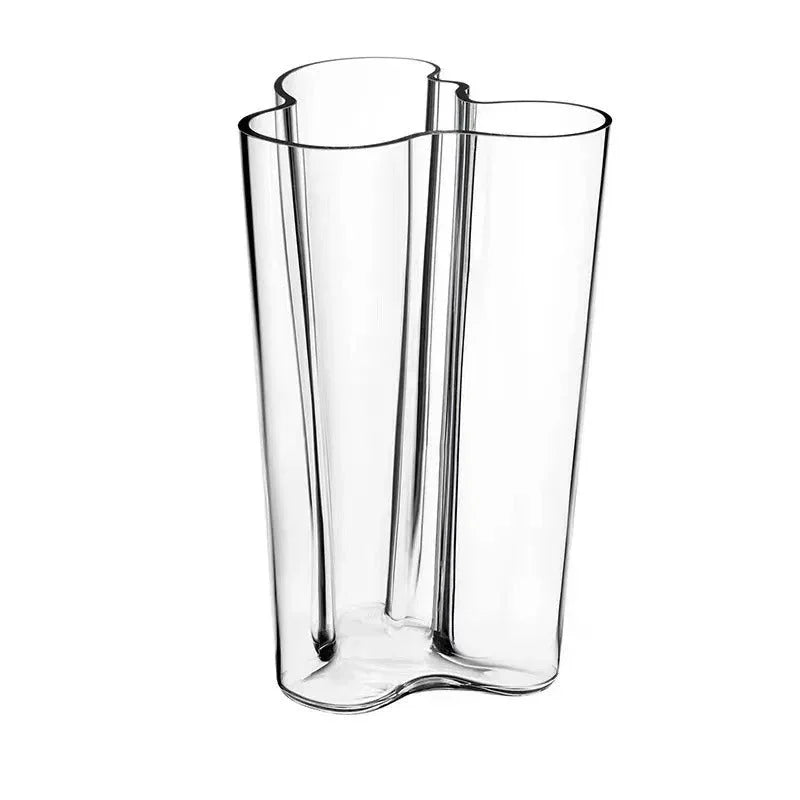 Quenda Flower Vase