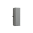 Alessia Cement LED Wall Lamp