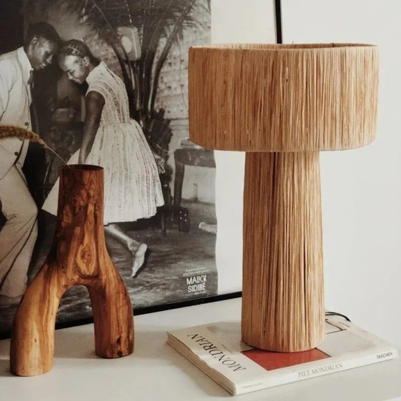 Ko Lanta Table Lamps