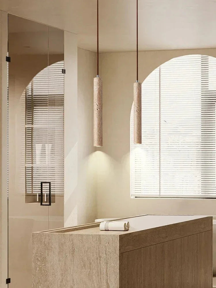 Manelli Fine Pendant Lamp