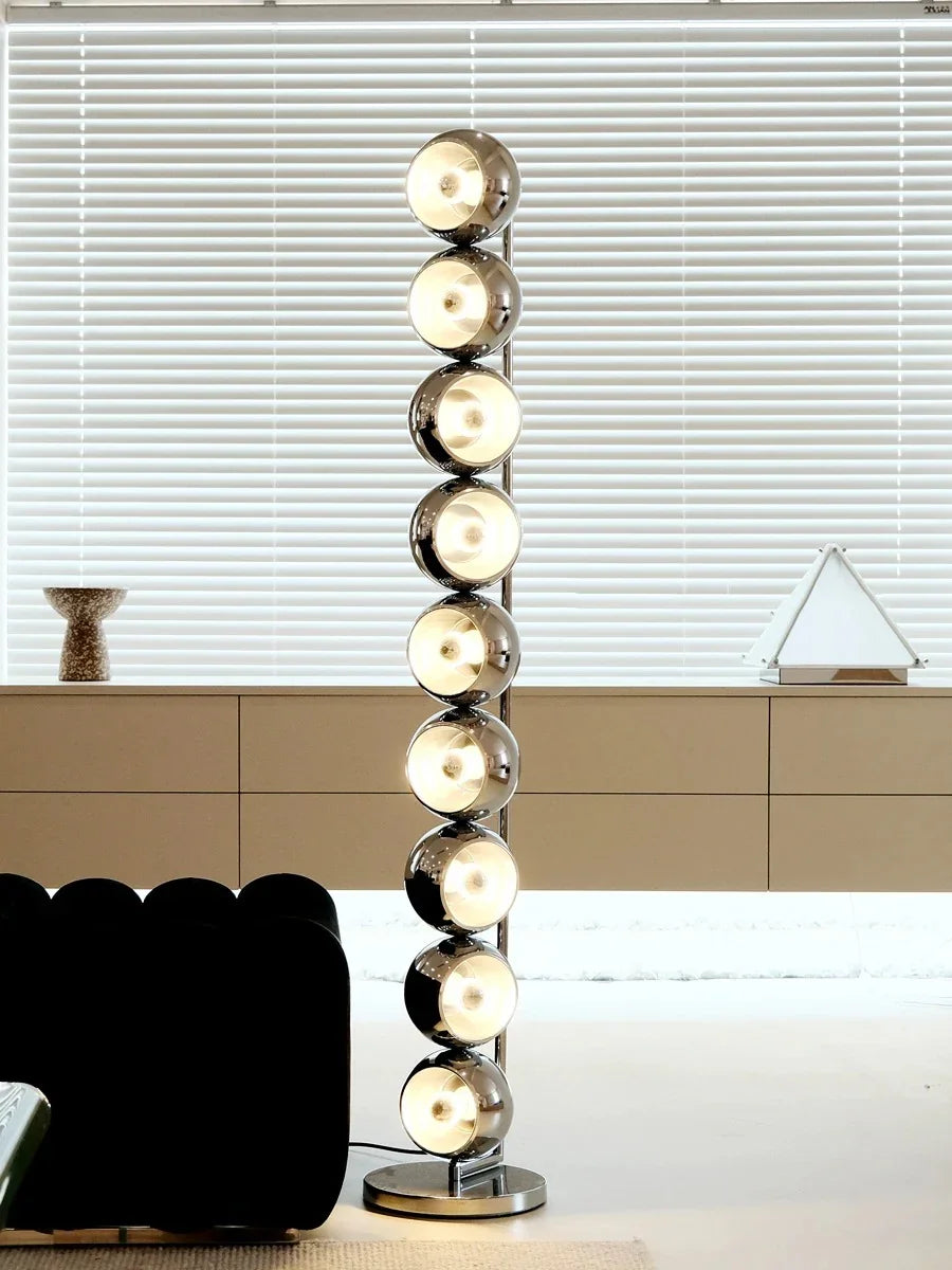 Totemico Floor Lamp