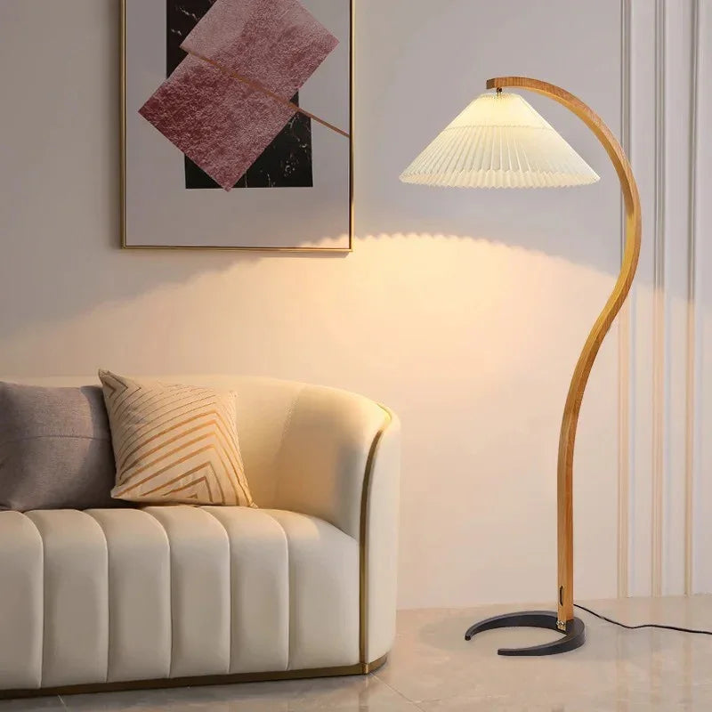 Scarsdale Floor Lamp