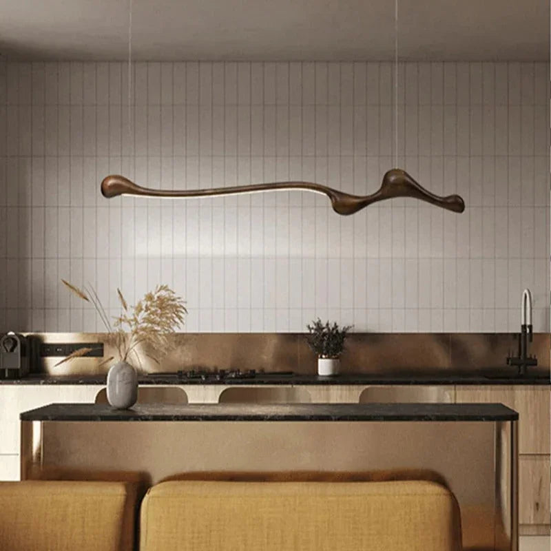 Yūgen Pendant Lamp