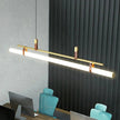 Neriza Pendant