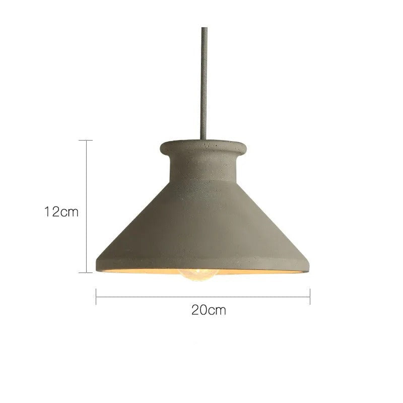 Wonnah Pendant Light