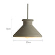 Wonnah Pendant Light