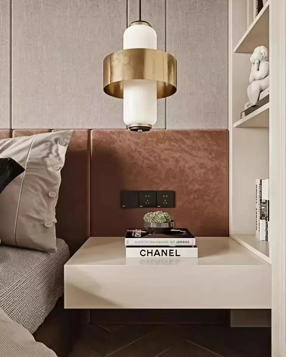 Dalia Pendant Light
