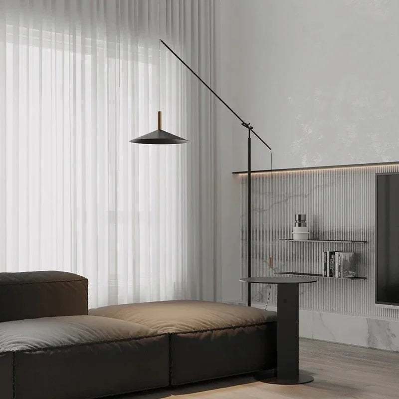 Velluto Floor Lamp