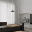 Velluto Floor Lamp