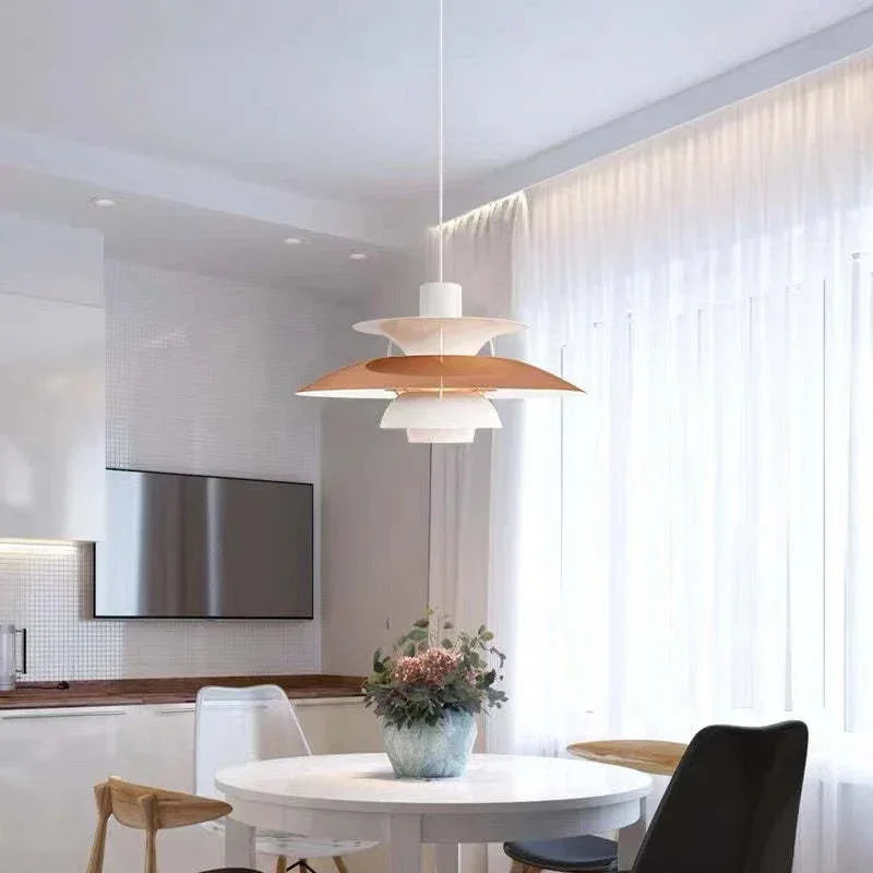 Fanciulla Pendant Lamp