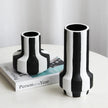 Cefalù Ceramic Vase