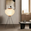 Washi Floor Lamp